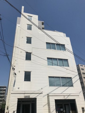 橋本第二ビル