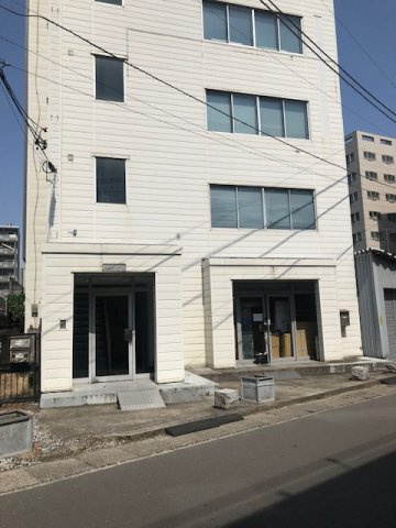 橋本第二ビル