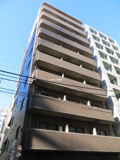 イーグランド日本橋の画像