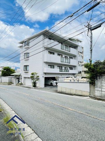 サニーハウス長丘の外観