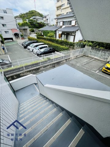 サニーハウス長丘のその他共用部分