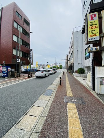 ニューライフ天神の周辺