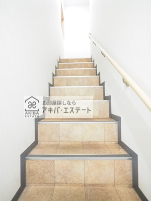 【その他共用部分】 | エピソード千束