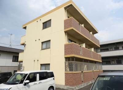 【外観】 | MOKUMOKU