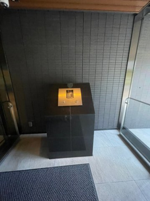 【エントランス】 | ザ・パークハウス上野