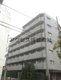 新宿区北新宿４丁目のマンションの画像