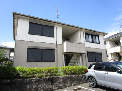 【外観】 | ラベリーフ