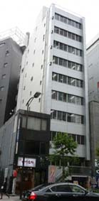 【外観】 | 小網町プロサイドビル