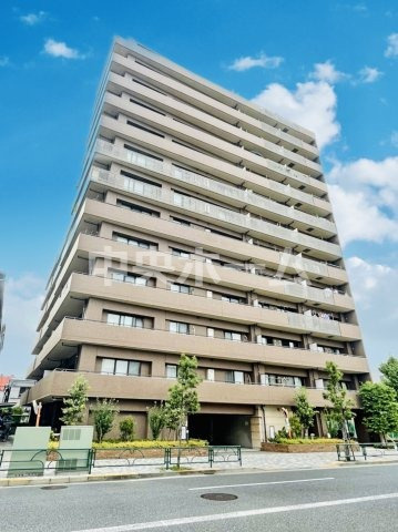 ドイト 南砂店情報ページ 墨田区の不動産 中央ホーム株式会社