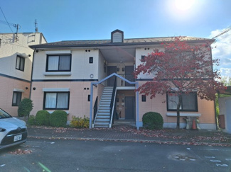 apartment 柏原町柏原