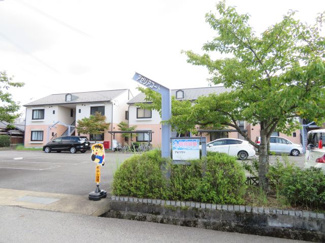 apartment 柏原町柏原