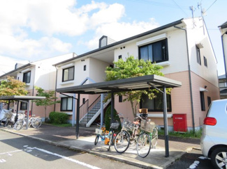 apartment 柏原町柏原