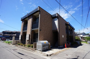 SUN HOUSEの画像