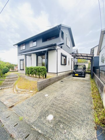 宗像市桜美台　戸建て