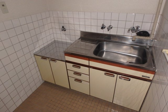 クレードル杉江ビルの設備