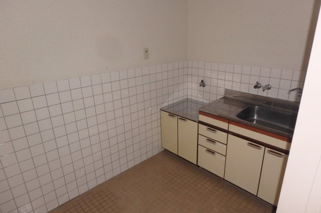 クレードル杉江ビルのその他