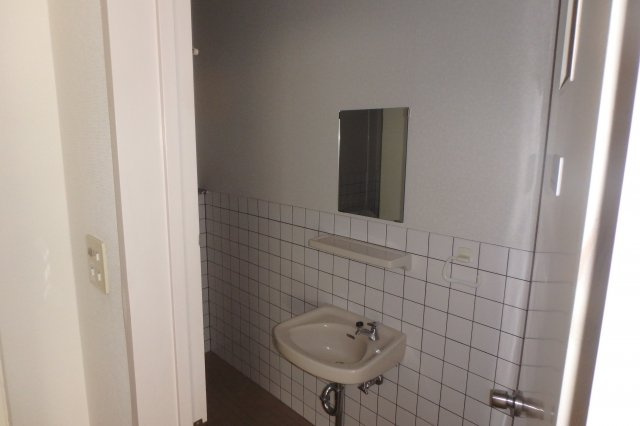 クレードル杉江ビルのその他共用部分