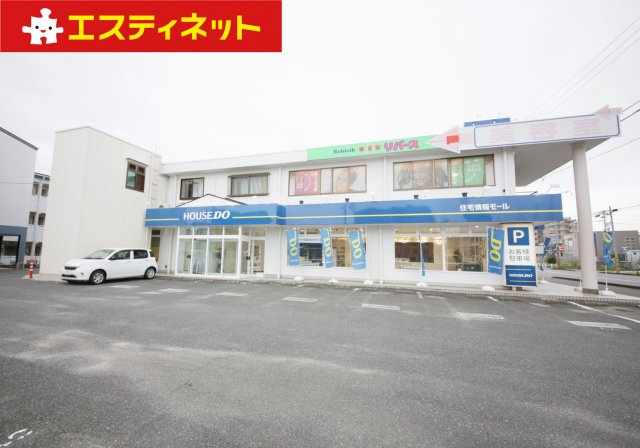 クレードル杉江ビル