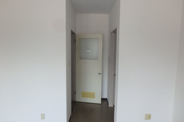 クレードル杉江ビルの内装