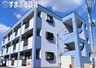 【HP限定公開】ハピネスYNA　岡崎市舳越町の画像