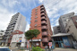 ライオンズマンション菊川の画像