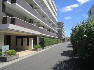 【その他共用部分】