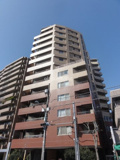 リシェ広尾の画像