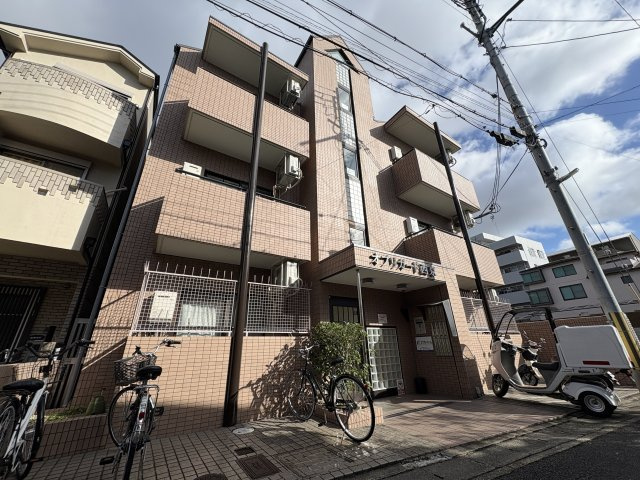 オブリガード西京