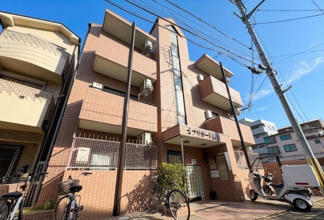 オブリガード西京