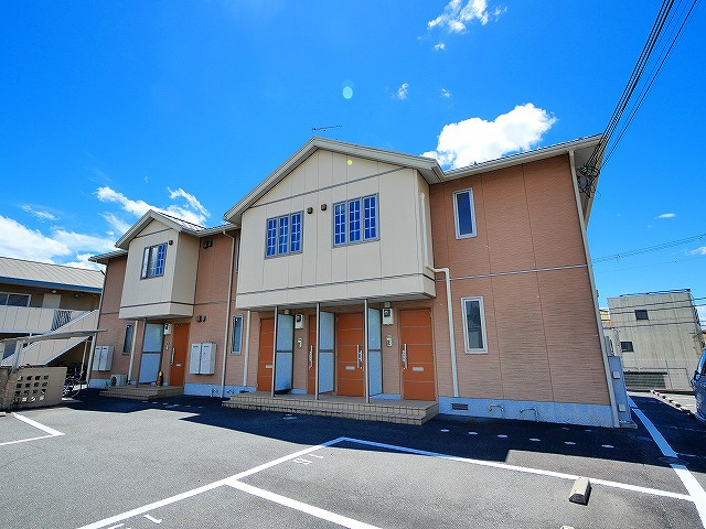 シャーメゾン　レジデンス