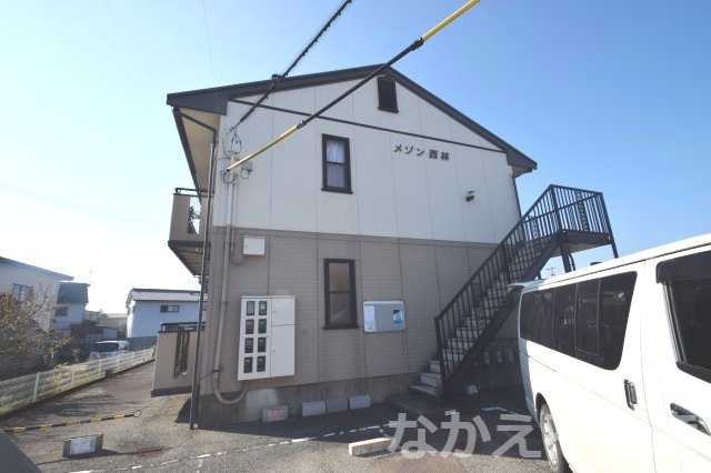【外観】 | 外観は落ち着いています