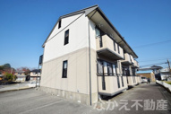 小松島市和田島町字西林のアパートの画像