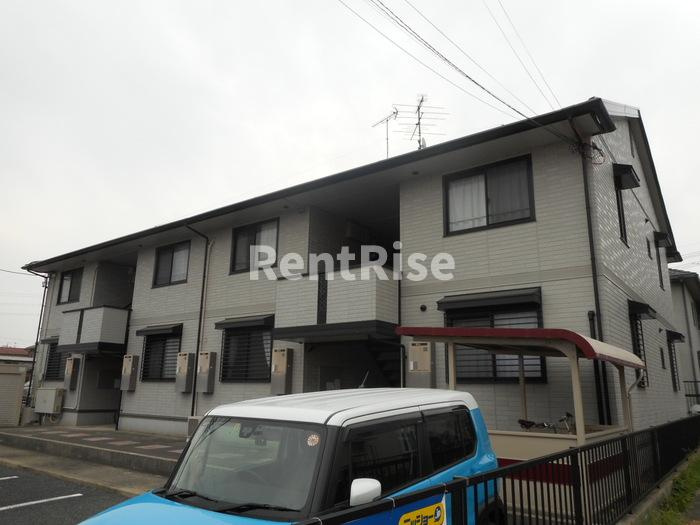 シエルコートⅢ