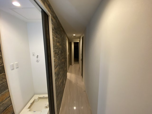 マリーナデルレイⅦの展望