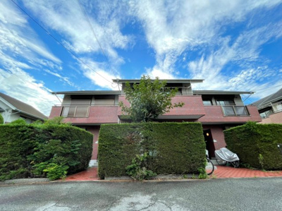 【外観】 | ケンジントン鹿島の森