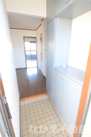 apartment 領家町火屋ケ原