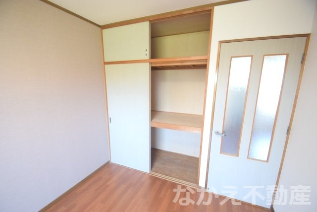 apartment 領家町火屋ケ原