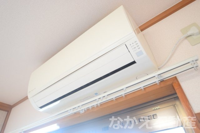 apartment 領家町火屋ケ原