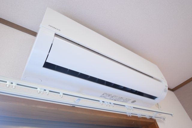 apartment 領家町火屋ケ原