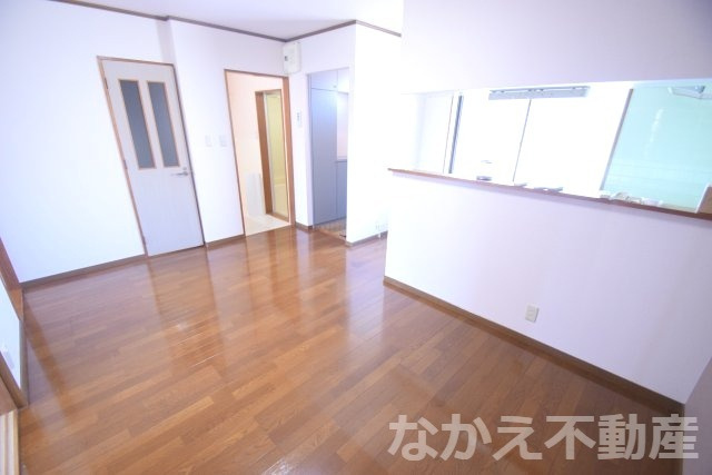 apartment 領家町火屋ケ原