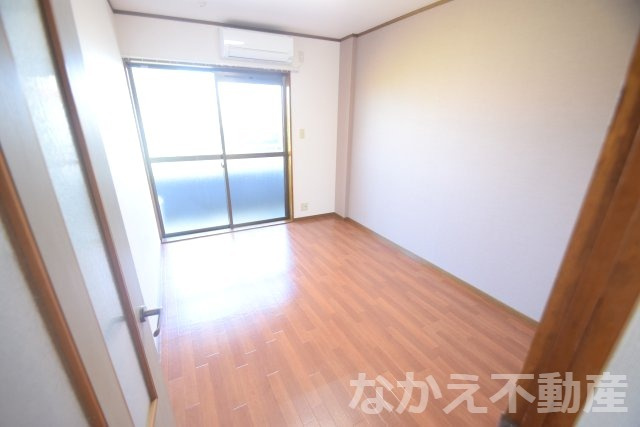 apartment 領家町火屋ケ原