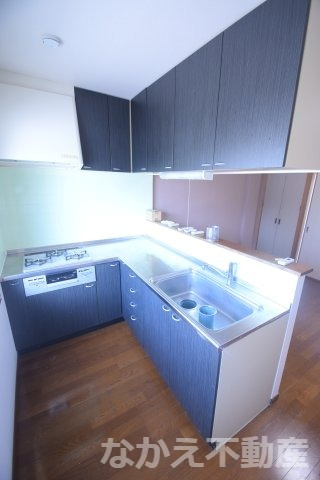 apartment 領家町火屋ケ原