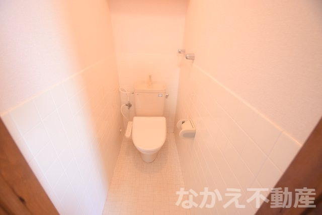 apartment 領家町火屋ケ原