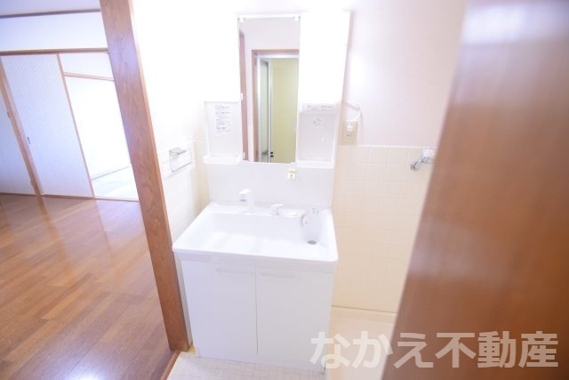 apartment 領家町火屋ケ原