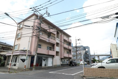 【外観】 | 八重洲コア