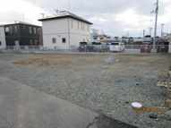 東仙北売地の画像