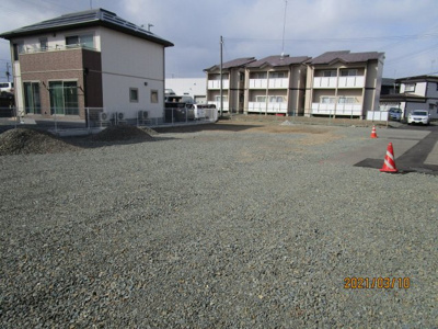 【外観】 | 東仙北売地