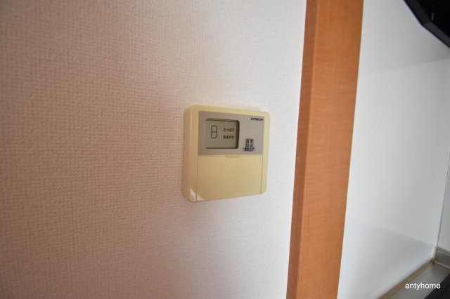 URBAN FLATS江坂　仲介手数料無料の設備