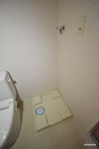 URBAN FLATS江坂　仲介手数料無料のその他