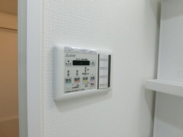 【設備】 | ケーアイコート南田辺